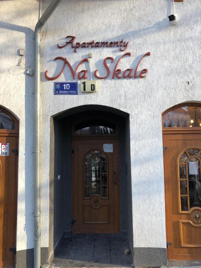 Apartament Love Gory Karpacz Centrum Lägenhet Exteriör bild