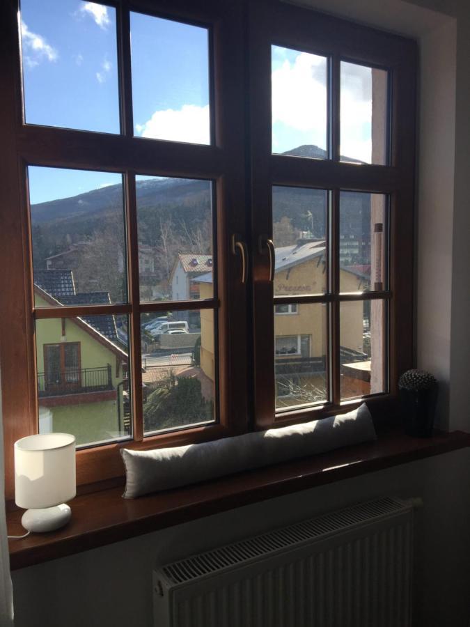 Apartament Love Gory Karpacz Centrum Lägenhet Exteriör bild