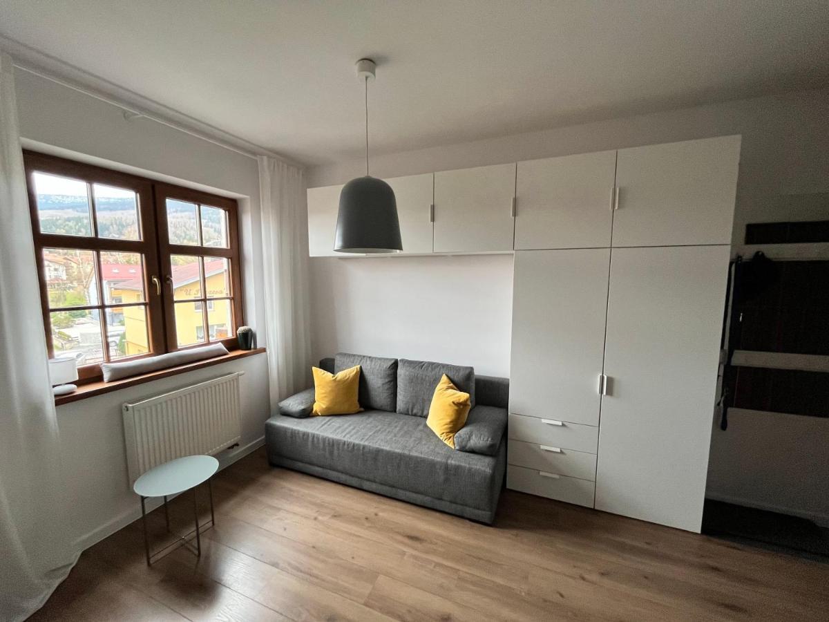 Apartament Love Gory Karpacz Centrum Lägenhet Exteriör bild