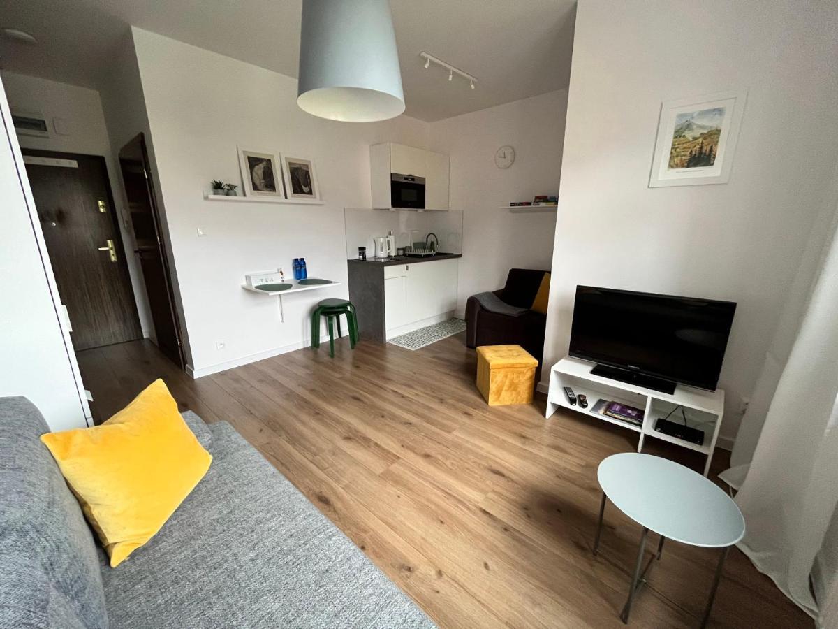 Apartament Love Gory Karpacz Centrum Lägenhet Exteriör bild
