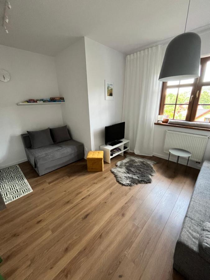 Apartament Love Gory Karpacz Centrum Lägenhet Exteriör bild