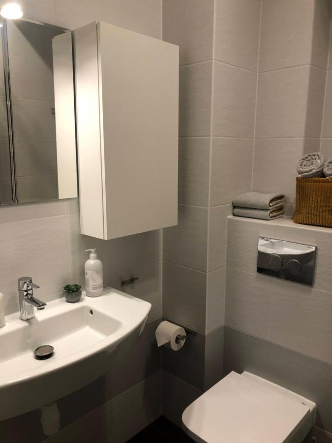 Apartament Love Gory Karpacz Centrum Lägenhet Exteriör bild
