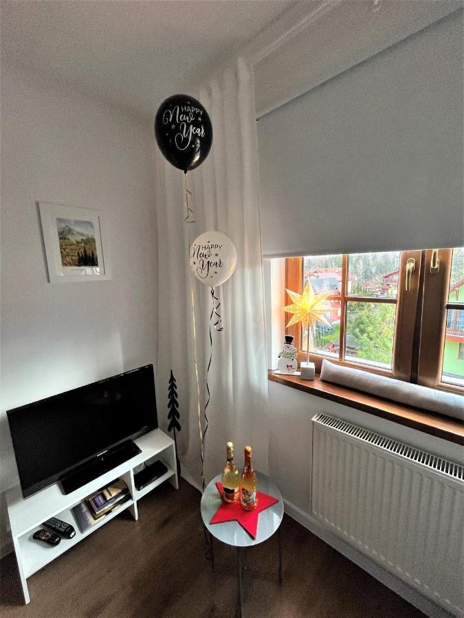 Apartament Love Gory Karpacz Centrum Lägenhet Exteriör bild