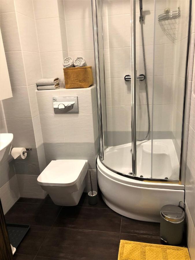 Apartament Love Gory Karpacz Centrum Lägenhet Exteriör bild