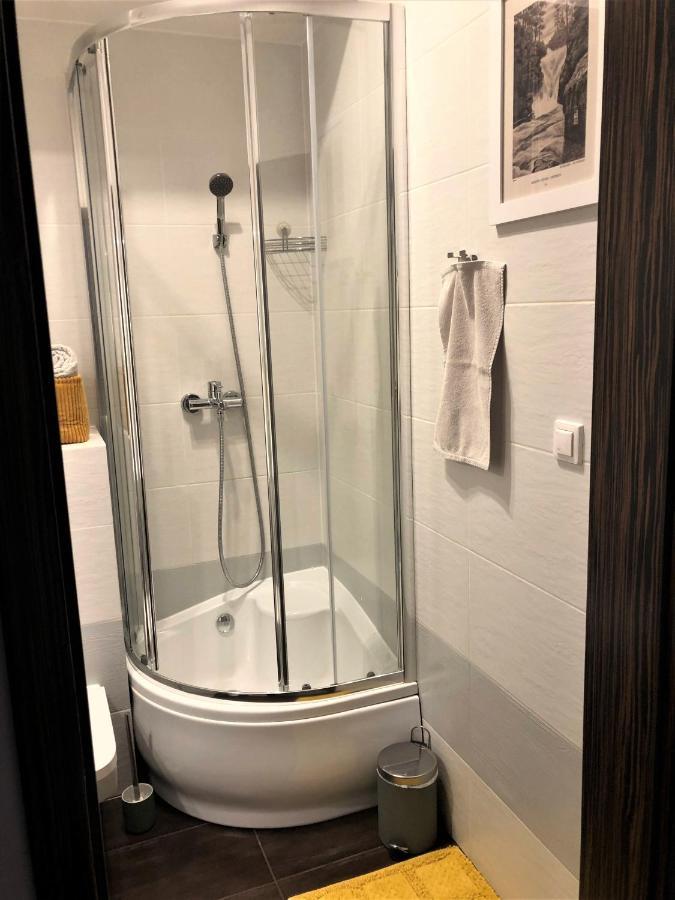 Apartament Love Gory Karpacz Centrum Lägenhet Exteriör bild
